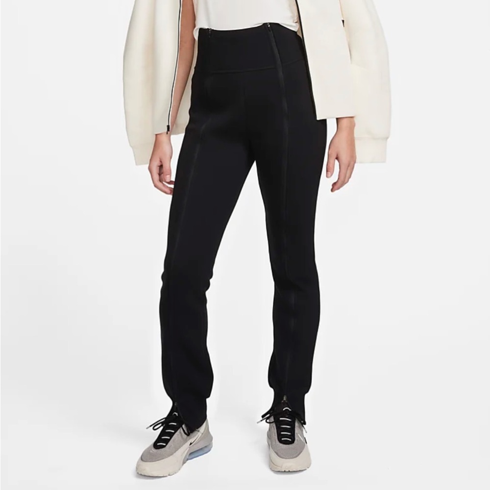 Slim Nike joggers